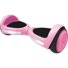 Hover-1 My First Hoverboard Electric Self Balancing Hoverboard for Kids, Pink