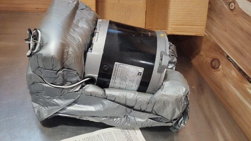 Emerson 3250 Motor S63YZSHG-7401 1/6HP 1725RPM 115V