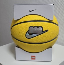Nike x Lego Basketball gelb, neu/ovp, Art#IM2...