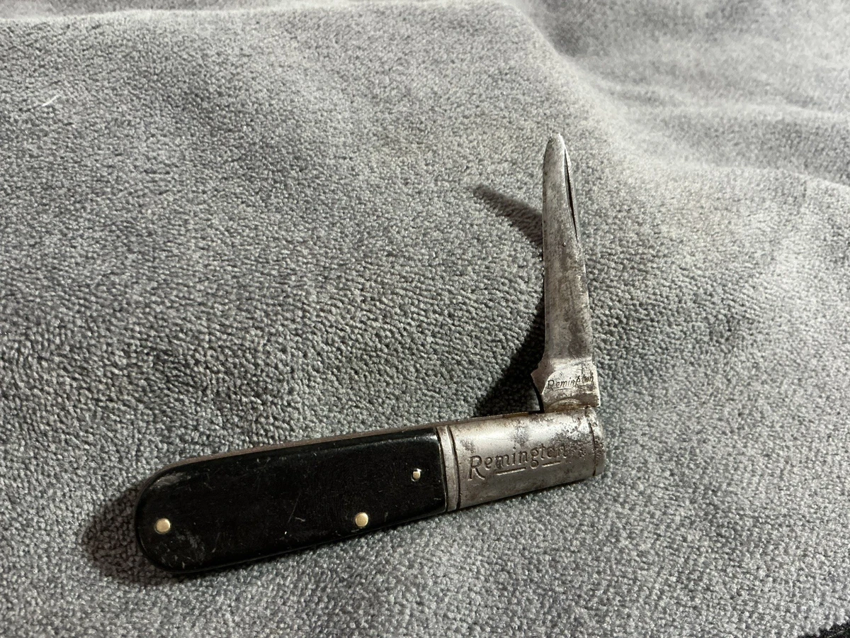Remington Vintage Knives 1 Blades for sale | eBay