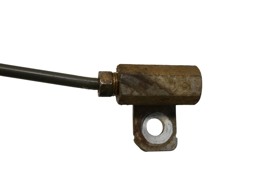 Linha de freio traseira 16 Yamaha YXZ1000R EPS 4x4 - Imagem 4 de 4