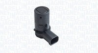 Magneti Marelli Sensor, Einparkhilfe 021016073010 FüR CitroËN Peugeot