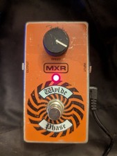 MXR Phase 90 Guitar Effects Pedal (M101)