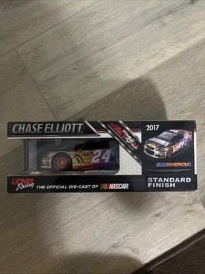 NASCAR Chase Elliott 2017 Sunenergy 1:24 Diecast Action #24 Chevrolet 1 Of 805