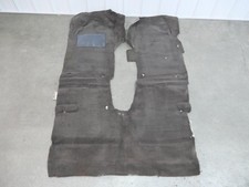 Used Left Right Main Floor Carpet Liner Carpeting Rug 2001-2005 Honda Civic Oem