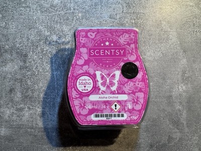   Scentsy Bar - Aloha Orchid  
