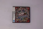 Jump Ultimate Stars Nintendo DS JPN