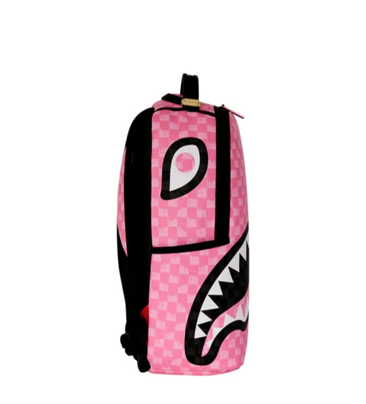 SPRAYGROUND PINK PARADISE DLXSV BACKPACK BRAND NEW WITH TAGS | eBay
