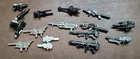 1980's Micromaster Takara Transformers G1 Action Figure Guns/Launchers Huge Lot
