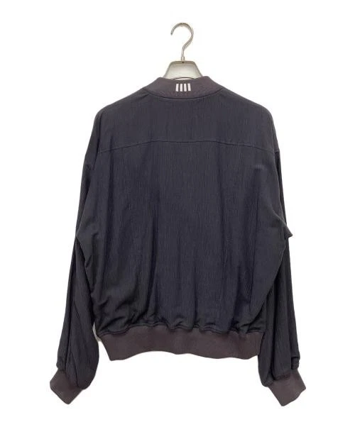 SHAREEF                    YOURYU BLOUSON gray 23711009 image 15