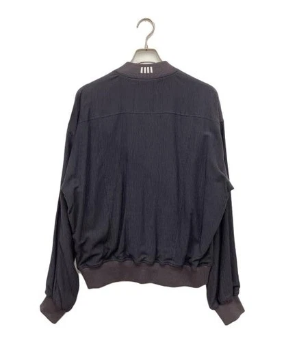 SHAREEF                    YOURYU BLOUSON gray 23711009 image 15