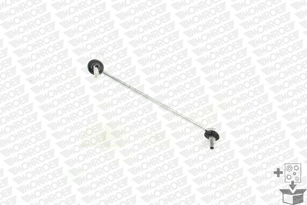 Koppelstange Stabilisator Monroe L29627 FüR TT A3 8N3 Skoda Golf 8N9 Leon 8L1 VW-image