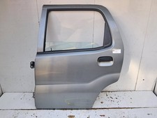 6800486G00000 HINTERE TÜR links SUZUKI IGNIS (FH-MH) 4WD 1.5 B 16v MAN 5m 99CV 2