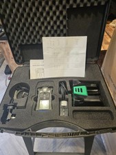 MSA ALTAIR 4XR 4-Gas Detector Kit LEL/O2/CO/H2S with Hard Case