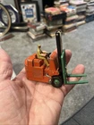 Dinky Toys 401 - Coventry CLIMAX FORK LIFT Truck Vintage Diecast