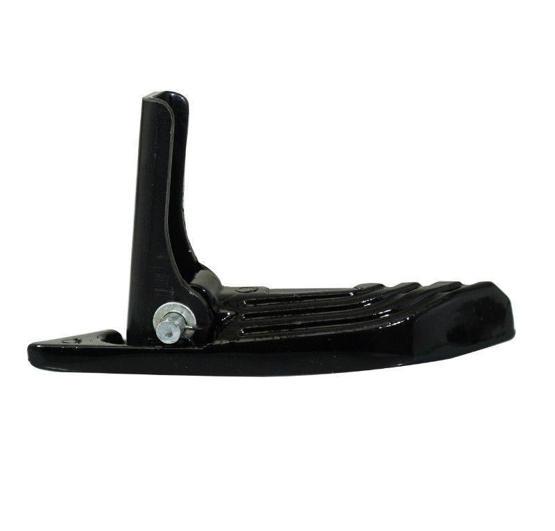 Repose-pied gauche scooter Piaggio Typhoon 18-2026 Aprilia SR Motard