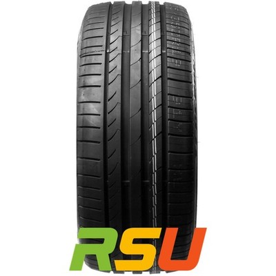 2x Tracmax X Privilo TX-3 MFS XL 255/30 R19 91 (Z)Y Sommerreifen