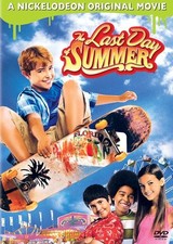 Last Day of Summer (DVD, 2007) for sale online | eBay
