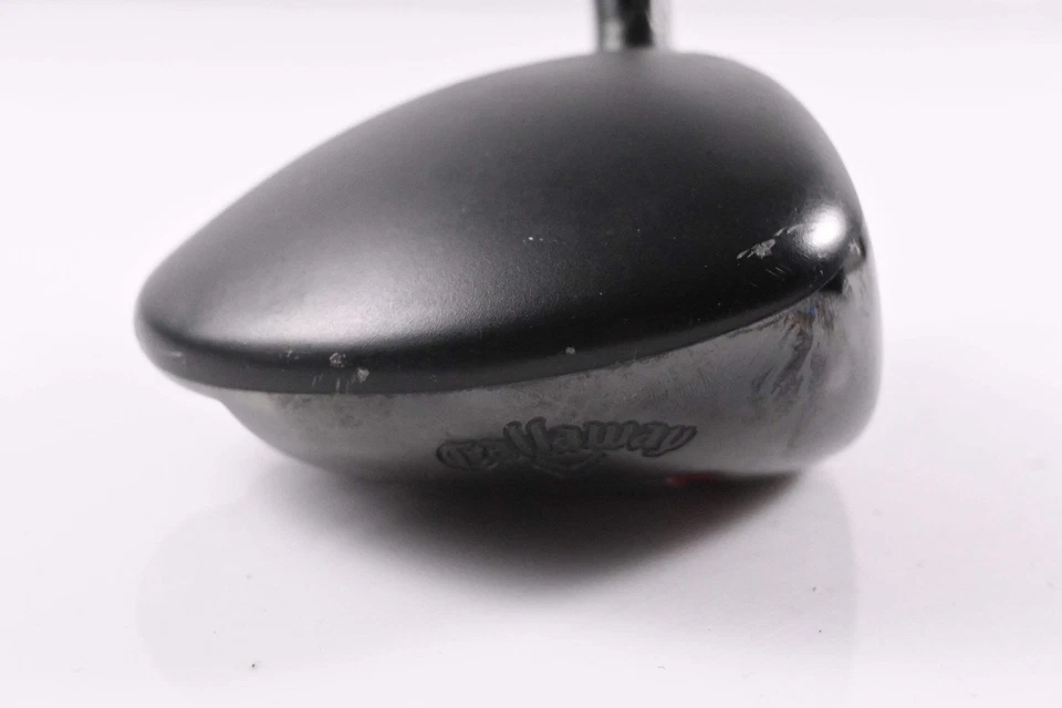 Callaway Great Big Bertha 2016 Driver / 10,5 Grad / Regular Flex RCH 55 Schaft - Bild 3 von 4