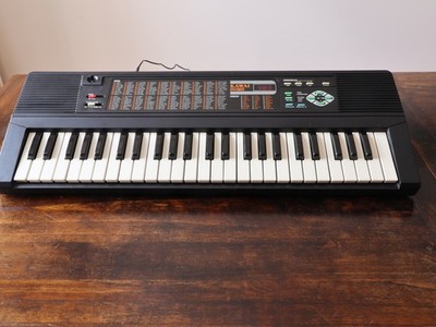 Kawai PH50 Keyboard - Vintage Keyboard sehr selten