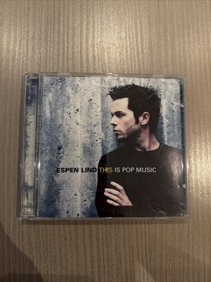 This Is Pop Music von Lind,Espen | CD | Zustand Akzeptabel/ B29