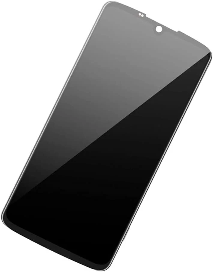 Motorola Pantalla LCD Conjunto Digitalizador Pantalla Táctil 6.4" Para Moto Z4 XT1980 Foto 2 de 4