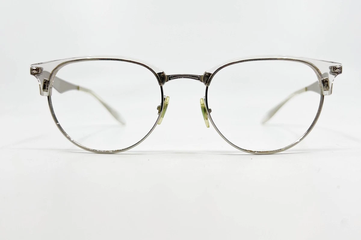 Ray-Ban Men Clear Eyeglass Frames for sale | eBay display picture 1