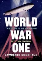 Lawrence Sondhaus | World War One | Taschenbuch | Englisch (2023)