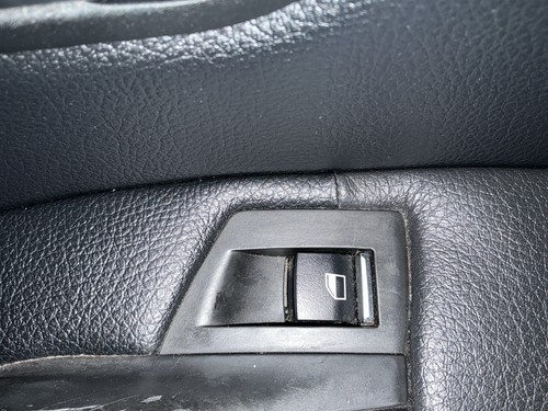 Fensterheber Schalter BMW 5er (F10) Hinten Rechts 61319241949