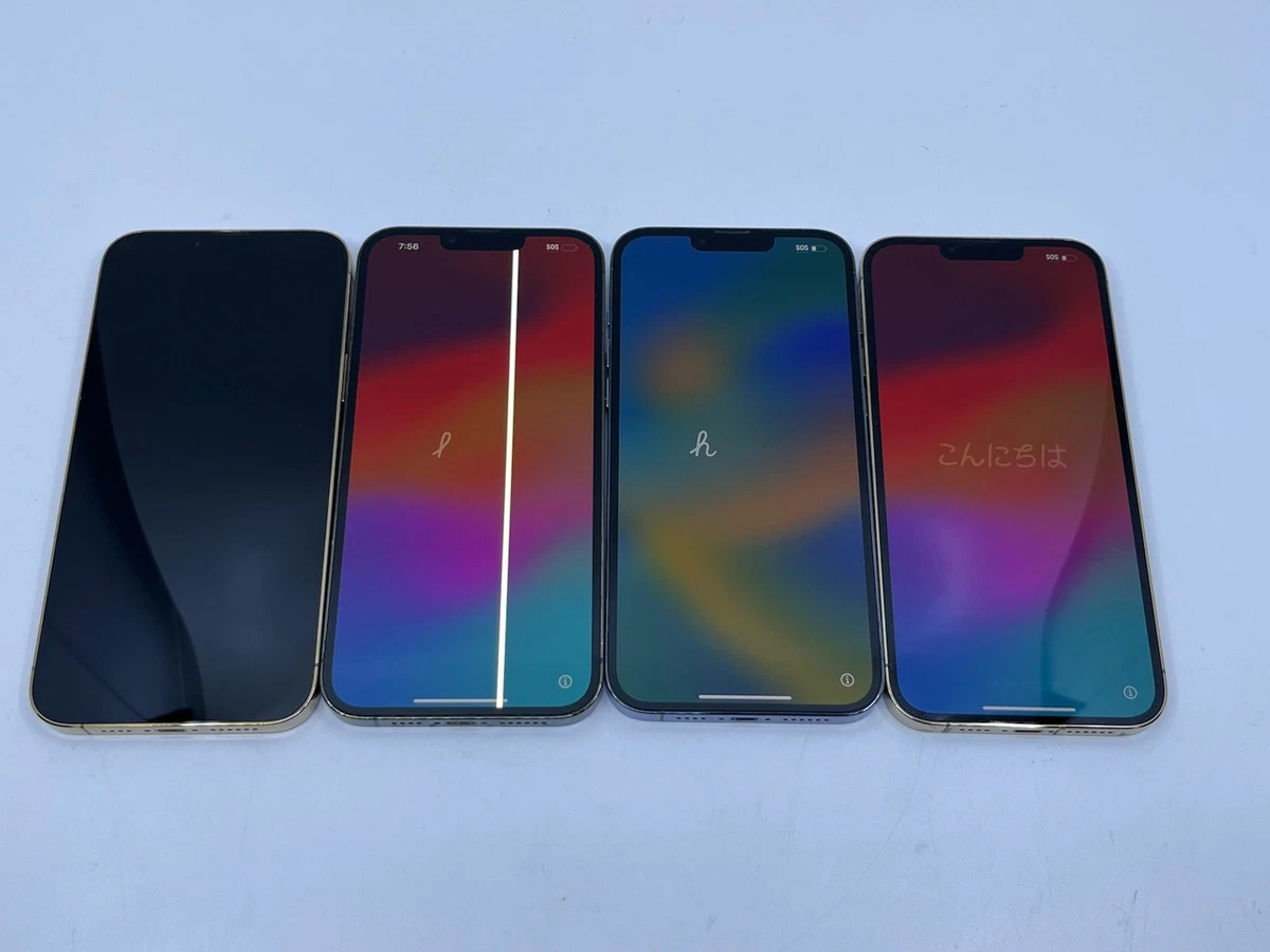 Apple iPhone 13 Pro Max 128GB for Sale - Shop New & Used Cell
