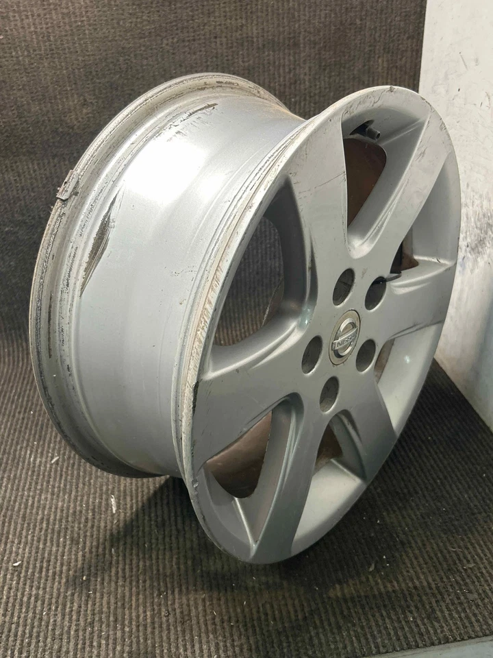 Fits 2002-2004 Nissan Altima 16x6-1/2in Wheel/Rim OEM:403008J011 - Image 3 of 4