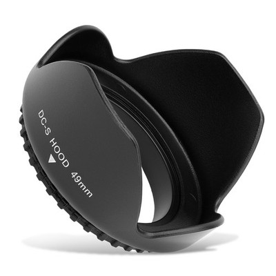 Ø 49mm Bajonett Gegenlichtblende für Pentax smc FA 77mm f/1.8 Limited Edition