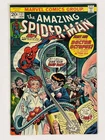 Marvel Amazing Spider-Man #131 Comic VF- Condition. Aunt May Weds Doctor Octopus