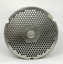 #32 x 1/8 holes  (3mm) SMALL hole Meat Grinde...