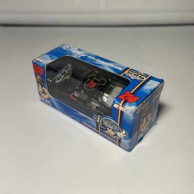 Disney Pete 04 NASCAR 2004 Daytona 500 Program Car for sale online
