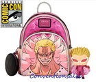 SDCC 2026 FUNKO POP! & LOUNGEFLY BAG ONE PIECE - DOFLAMINGO (GLITTERY) - presale
