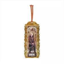 PSL CAPCOM Resident Evil 30th Anniversary Main Art Metal Bookmark - Grace