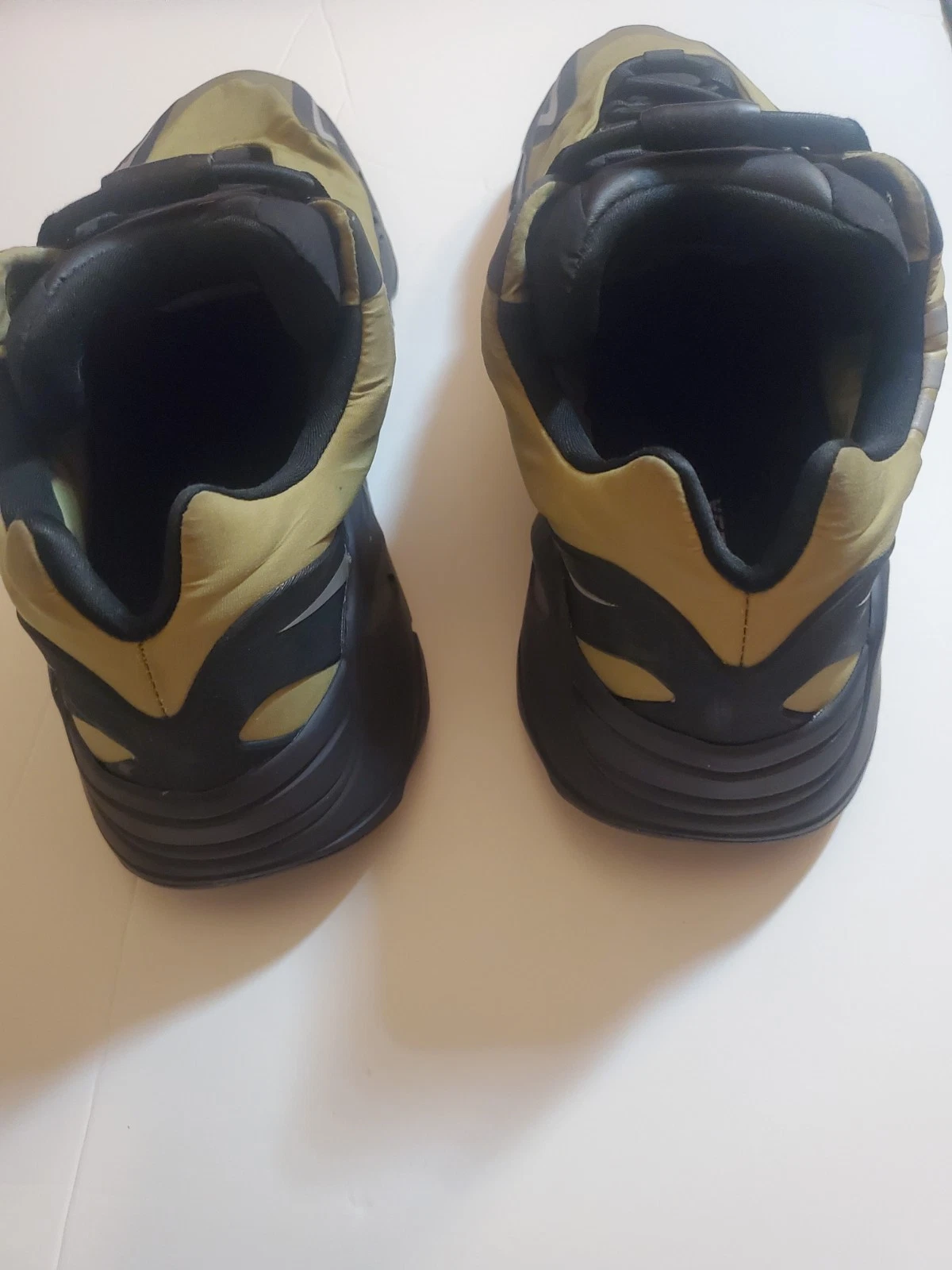 Adidas Yeezy Boost 700 MNVN 'Resina' GW9525 Uomo Taglia Usa:10.5