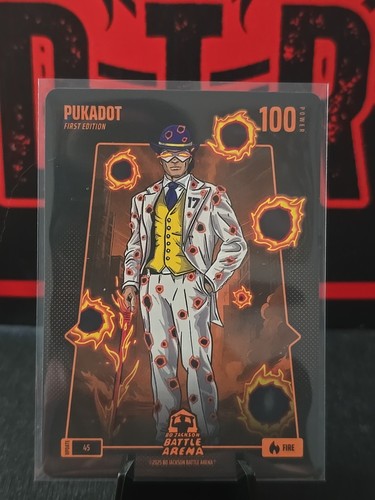 PUKADOT 2025 Bo Jackson Battle Arena Alpha Update #165 Puka Nacua Fire