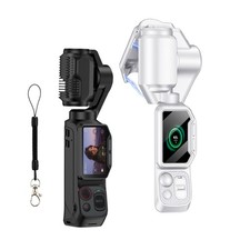 Lens Screen Protector for Insta360 Luna Ultra Camera Lens Screen Cover Accessory