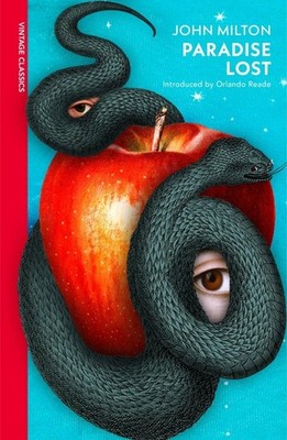 John Milton / Paradise Lost and Paradise Regained /  9780099529460