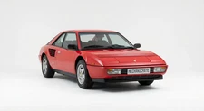 Ferrari Mondial Workshop, Service and Repair Manual  (1980-1993)
