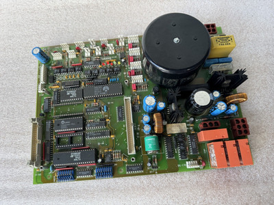 Kardex Shuttle / Lift Interface Steuerplatine  GS140 / GS 140
