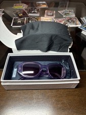 Purple PRADA Sunglasses for Women for sale | eBay
