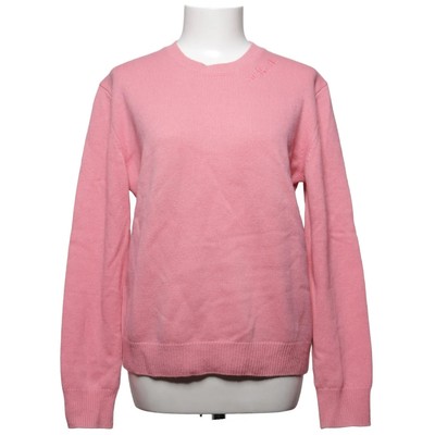 MC2 Saint Barth, Strickpullover, Größe: L, Pink #MLG