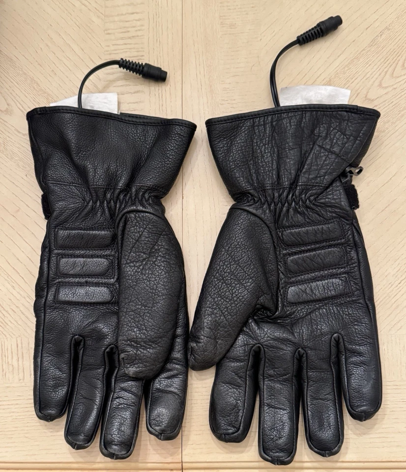 Forro térmico Gerbings para motocicleta/moto de nieve talla 50/38 o XL excelente estado.  Foto 3 de 4