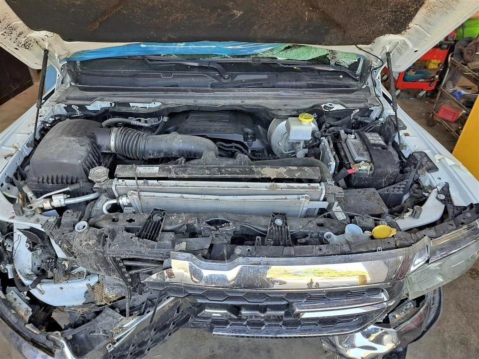 Strut 2022 Ram1500 Sku#4250265 - Image 2 of 4