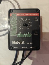 Habistat Mat Stat Thermostat