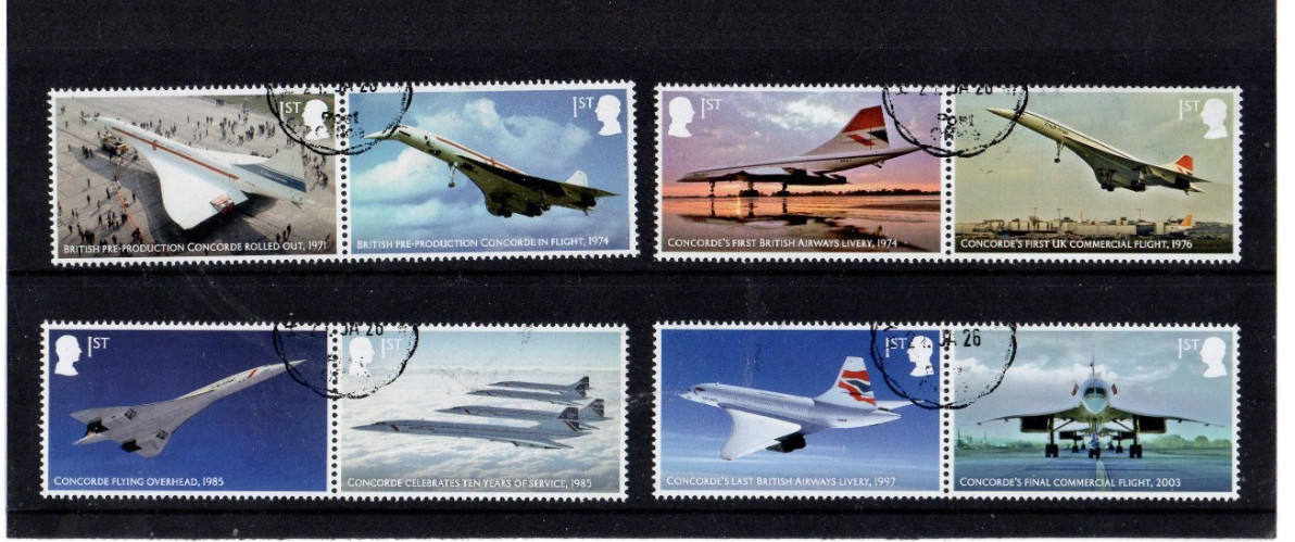 xxxxxx-GB 2026-CONCORDE 4 PAIRS-VFU