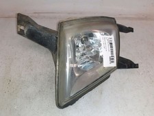 NEBELSCHEINWERFER RECHTS VORNE Peugeot 407 (6D) 2006 620636